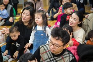  주일예배 영아부