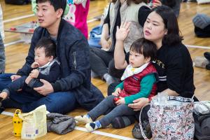  주일예배 영아부