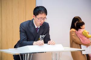  주일예배 영아부