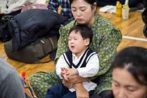  주일예배 영아부