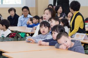  주일예배 유치부