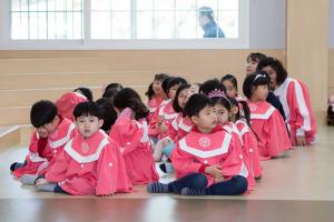  주일예배 유치부