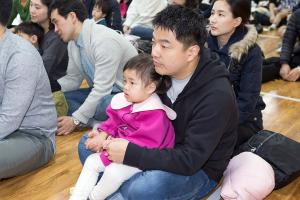  주일예배 영아부