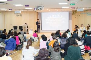  주일예배 영아부