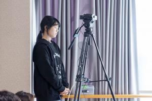  주일예배 중등부(에벤에셀)