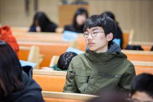  주일예배 중등부(에벤에셀)