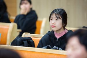  주일예배 중등부(에벤에셀)