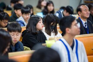  주일예배 중등부(에벤에셀)