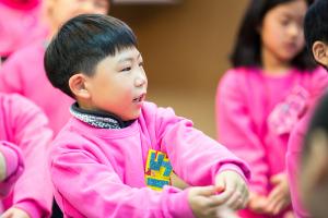  주일예배 유년부