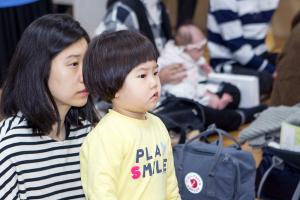  주일에배 영아부