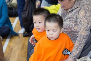  주일에배 영아부