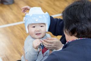  주일에배 영아부