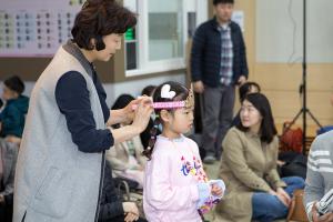  주일예배 유치부