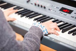  주일 청년연합예배