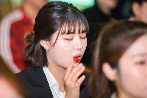  주일 청년연합예배