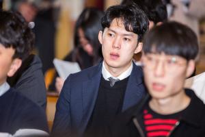  주일 청년연합예배