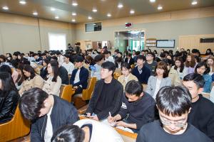  주일 청년연합예배