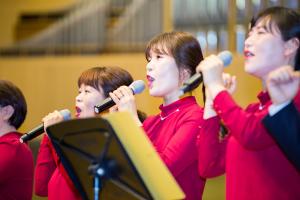  고난주간 특별성회