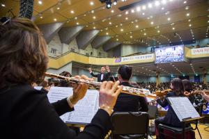  고난주간 특별성회