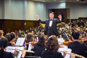  고난주간 특별성회