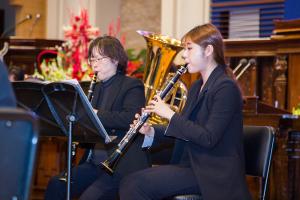  고난주간 특별성회