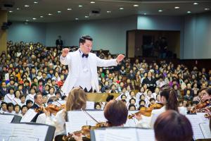  주일 3부예배(성찬예식)