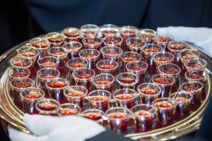  주일 3부예배(성찬예식)