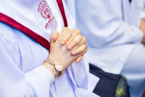  주일 3부예배(성찬예식)