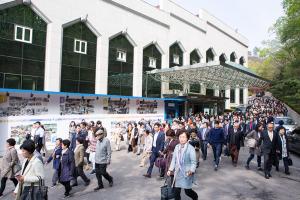  주일 3부예배(성찬예식)