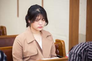  주일 청년2부(그루터기선교회)'창립 39주년 감사예배'