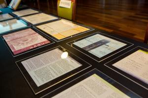  주일 청년2부(그루터기선교회)'창립 39주년 감사예배'