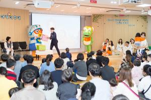  주일예배 영아부