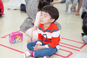  주일예배 유치부