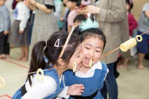  주일예배 유치부