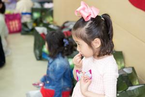  주일예배 유치부