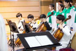  주일예배 중등부(에벤에셀)