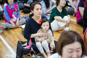  주일예배 영아부