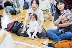  주일예배 영아부