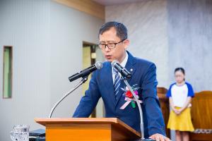  주일예배 초등부