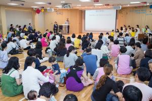  주일예배 영아부