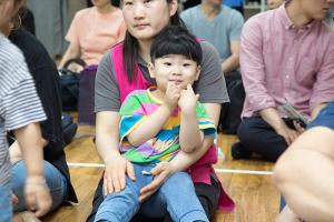  주일예배 영아부