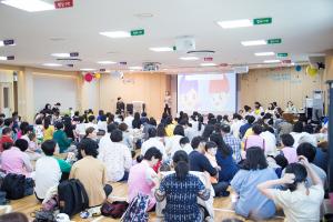  주일예배 영아부