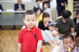  주일예배 영아부