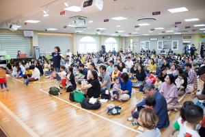  주일예배 영아부