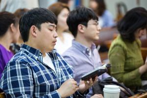  주일 청년2부(그루터기선교회)'또래 동창회'