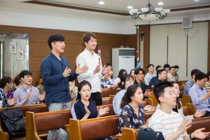  주일 청년2부(그루터기선교회)'또래 동창회'