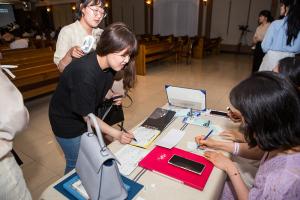  주일 청년2부(그루터기선교회 전도축제)'세상을 바꾸는 그루터기'