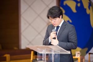  주일 청년2부(그루터기선교회 전도축제)'세상을 바꾸는 그루터기'