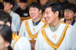  주일 청년2부(그루터기선교회 전도축제)'세상을 바꾸는 그루터기'