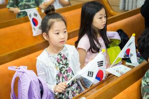  주일예배 유년부